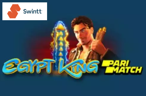 Egypt King Parimatch
